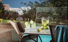 Creta Blue Luxury Collection (adults Only) Hotel Hersonissos (crete) 4* Greece